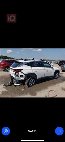 هيونداي توسان